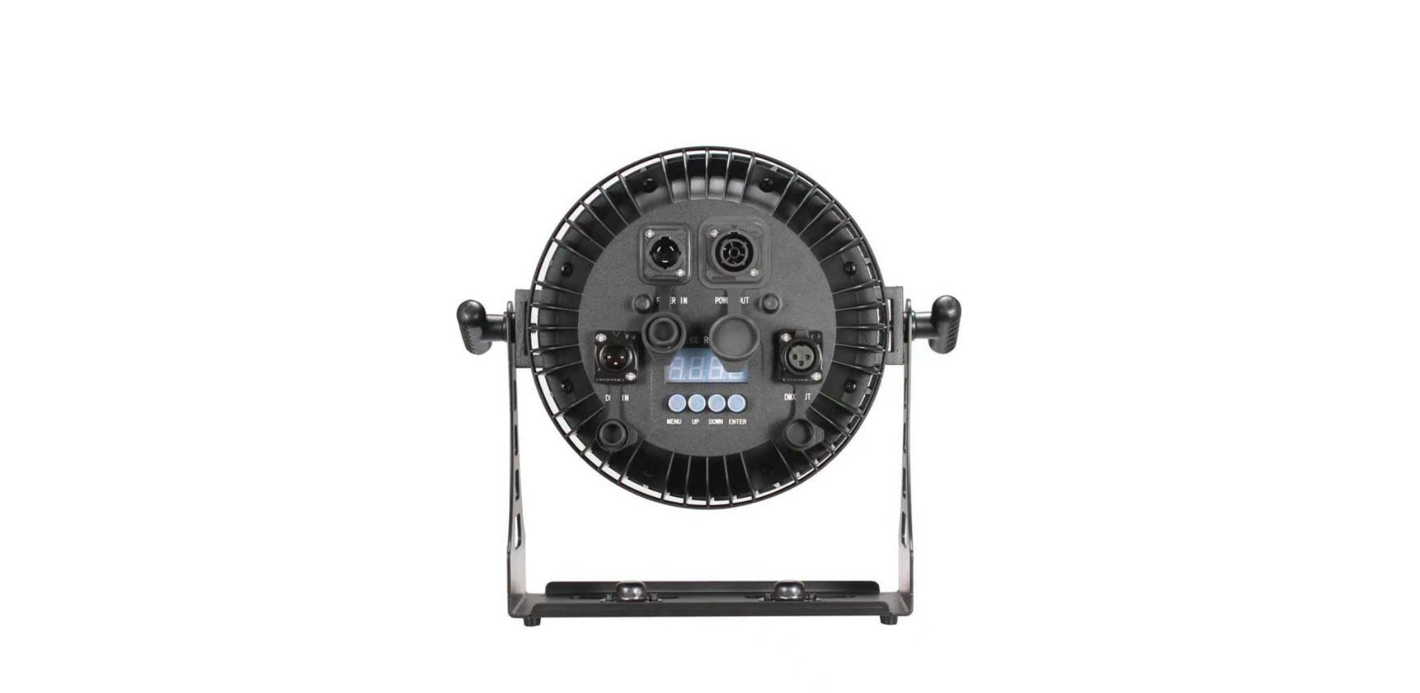 Par 2515 Zoom IP (RING CONTROL)