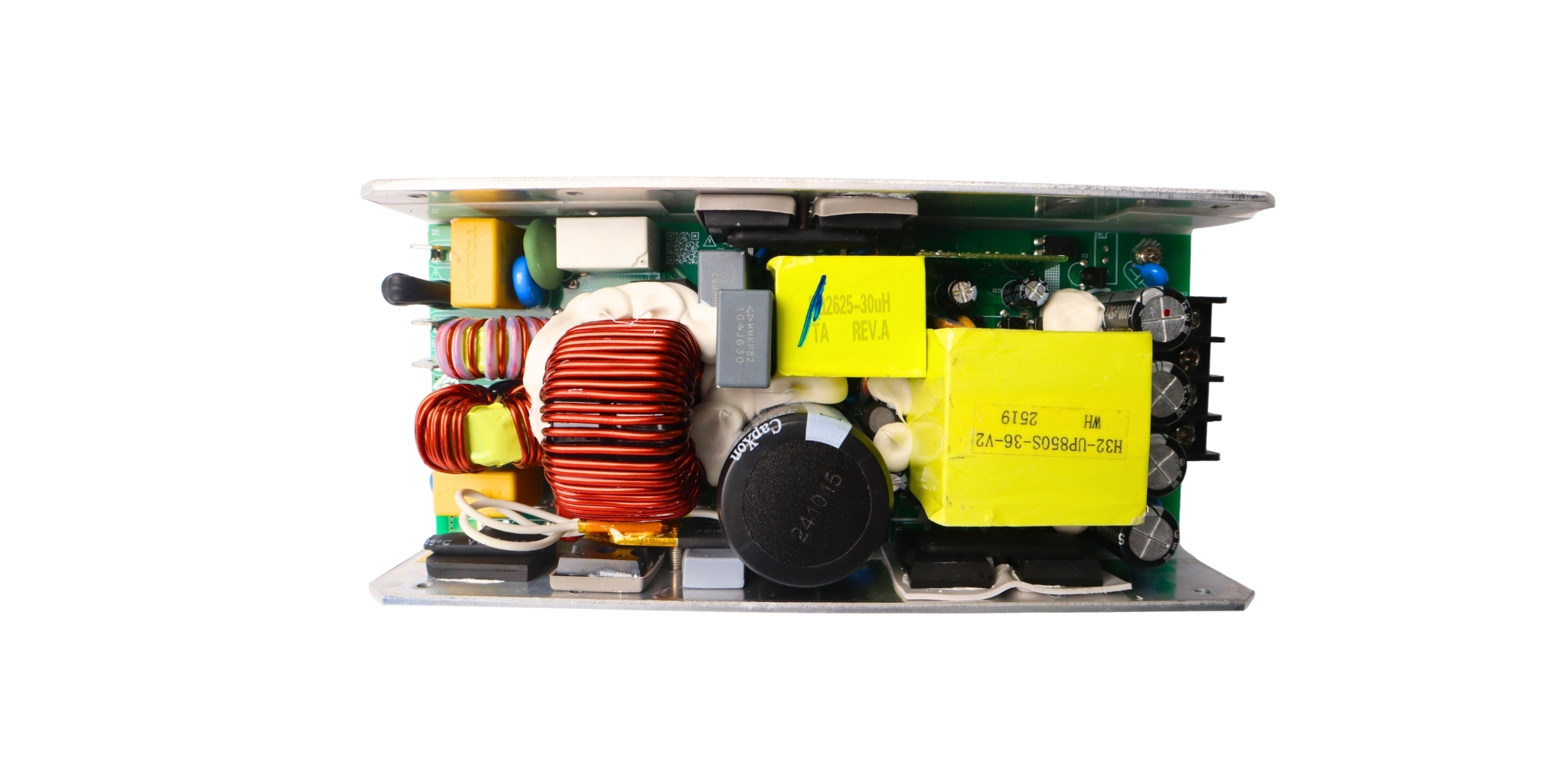 Strike M1400 IP - PSU