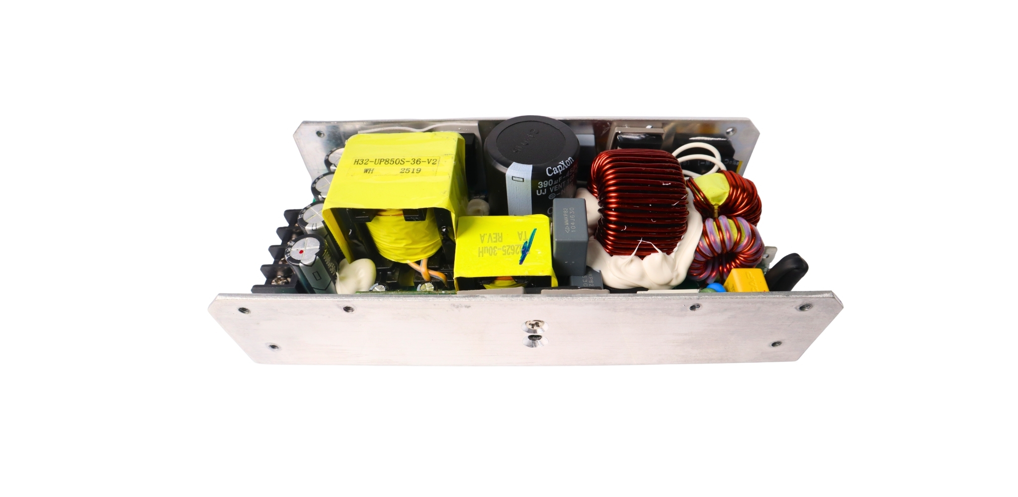 Strike M1400 IP - PSU