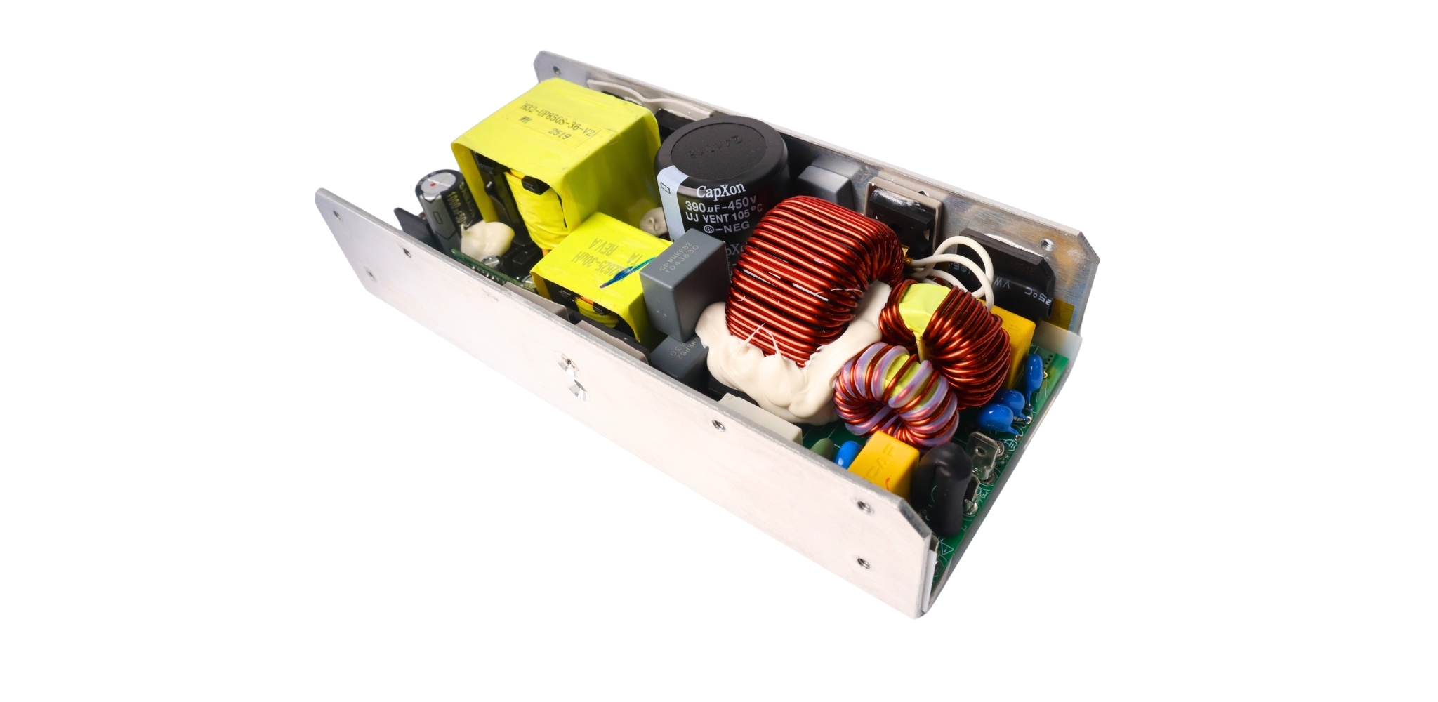 Strike M1400 IP - PSU