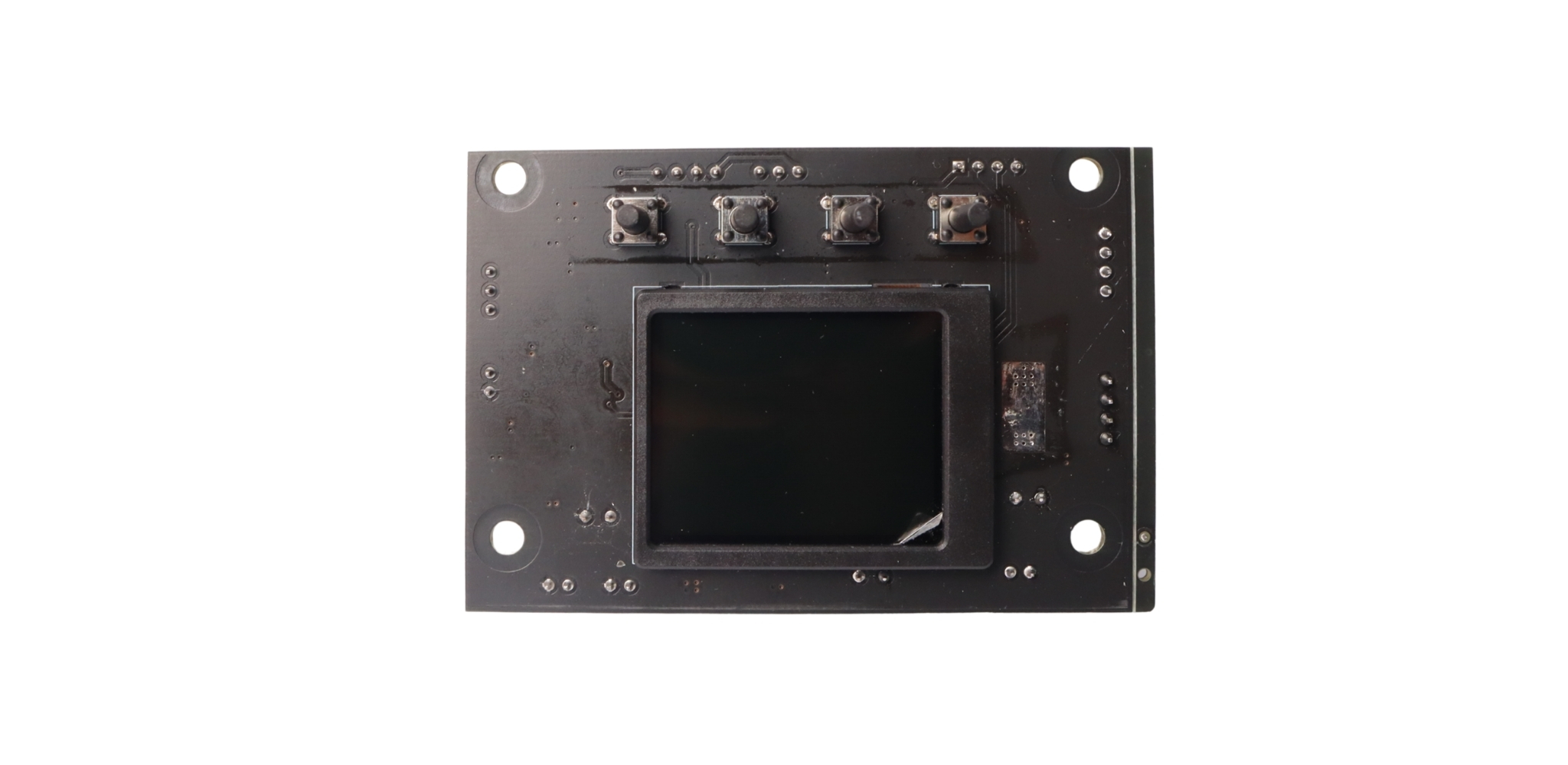 Strike M1400 IP - Display Board