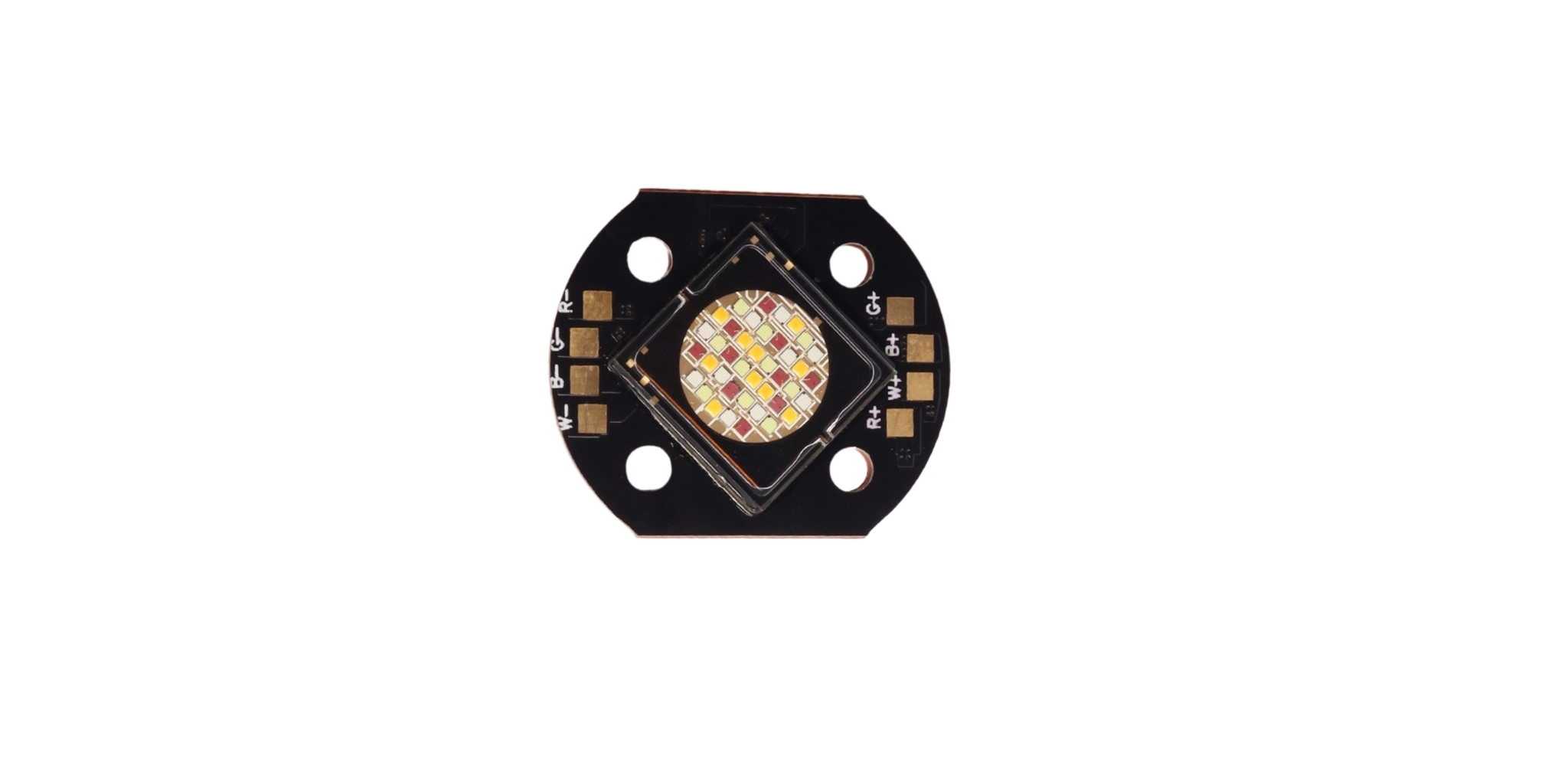 Rocket Par 400 IP - RGBW - LED