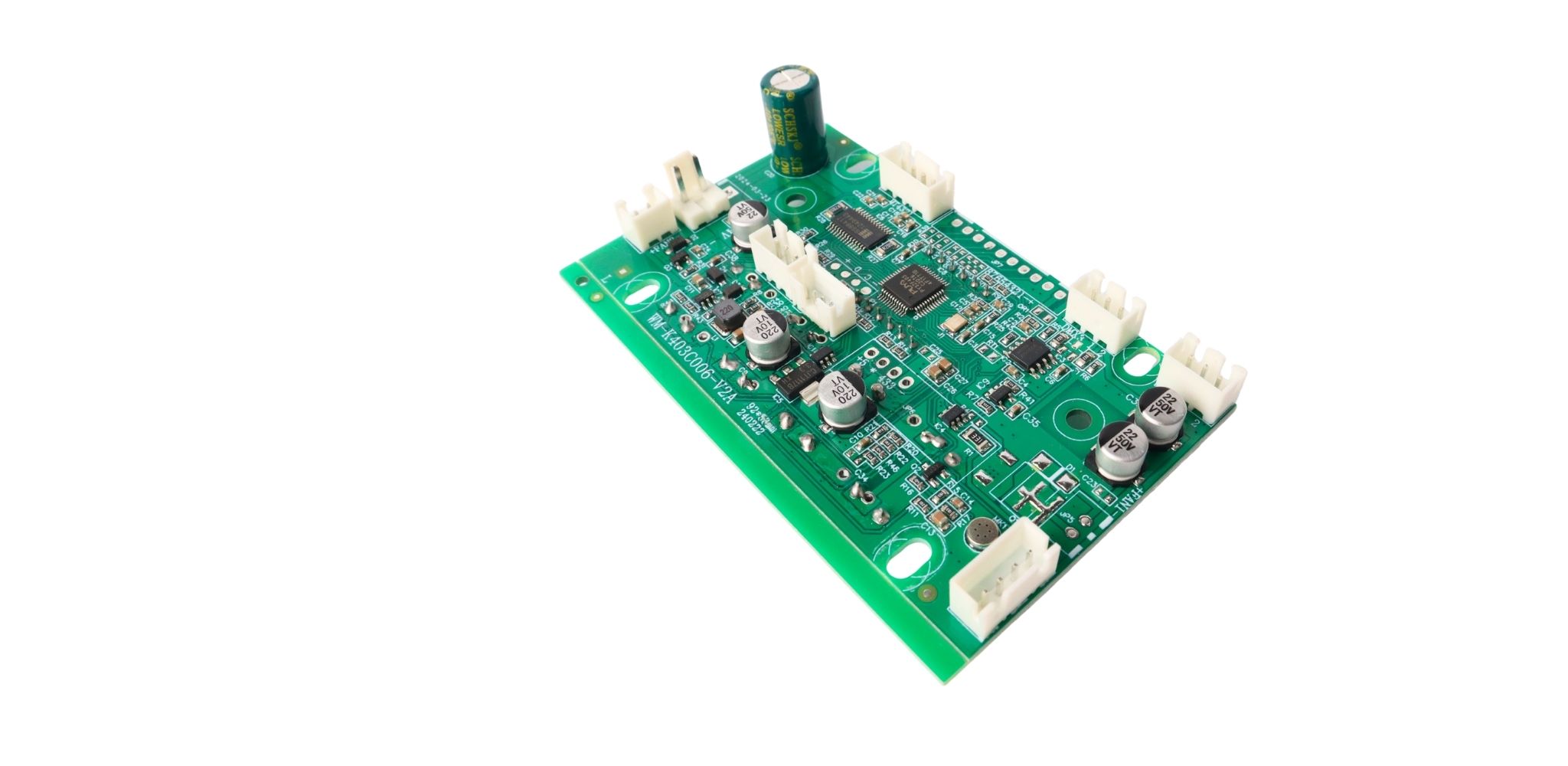 Mantis - Display Board