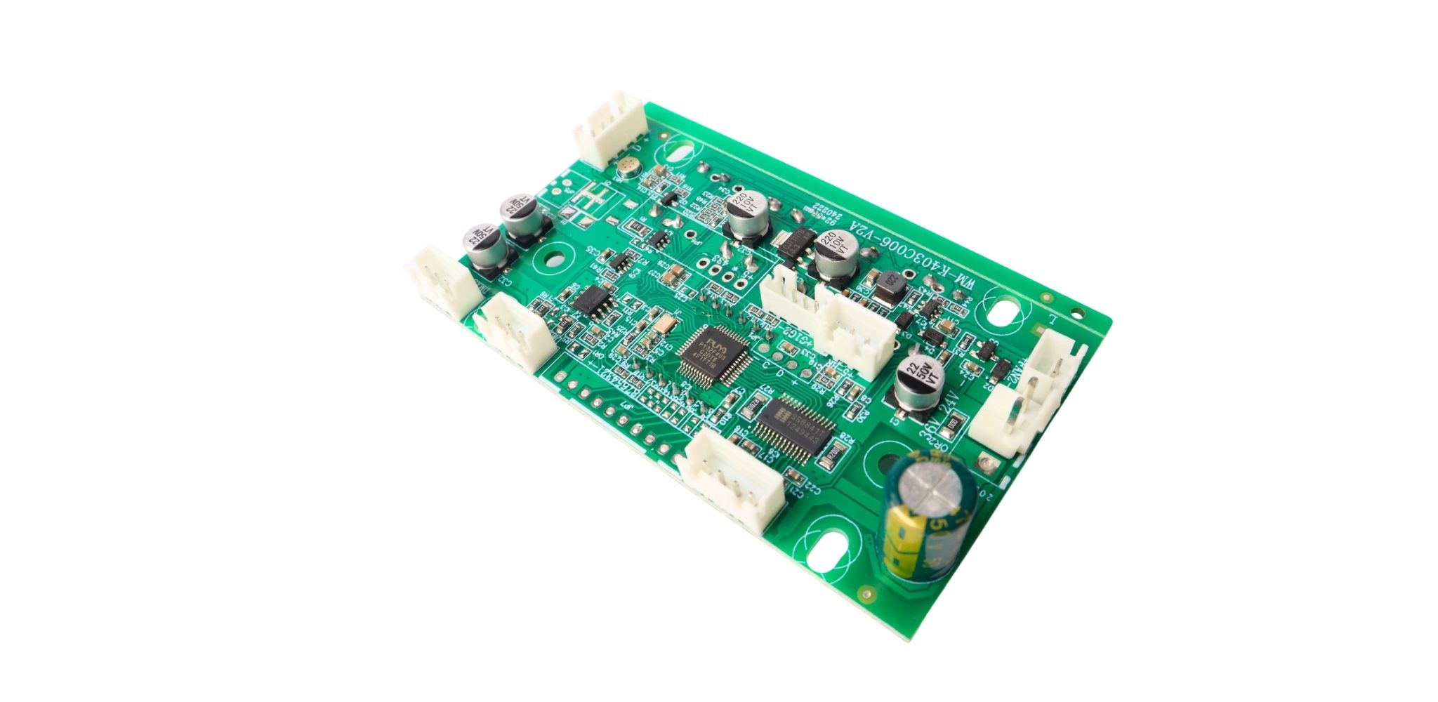 Mantis - Display Board