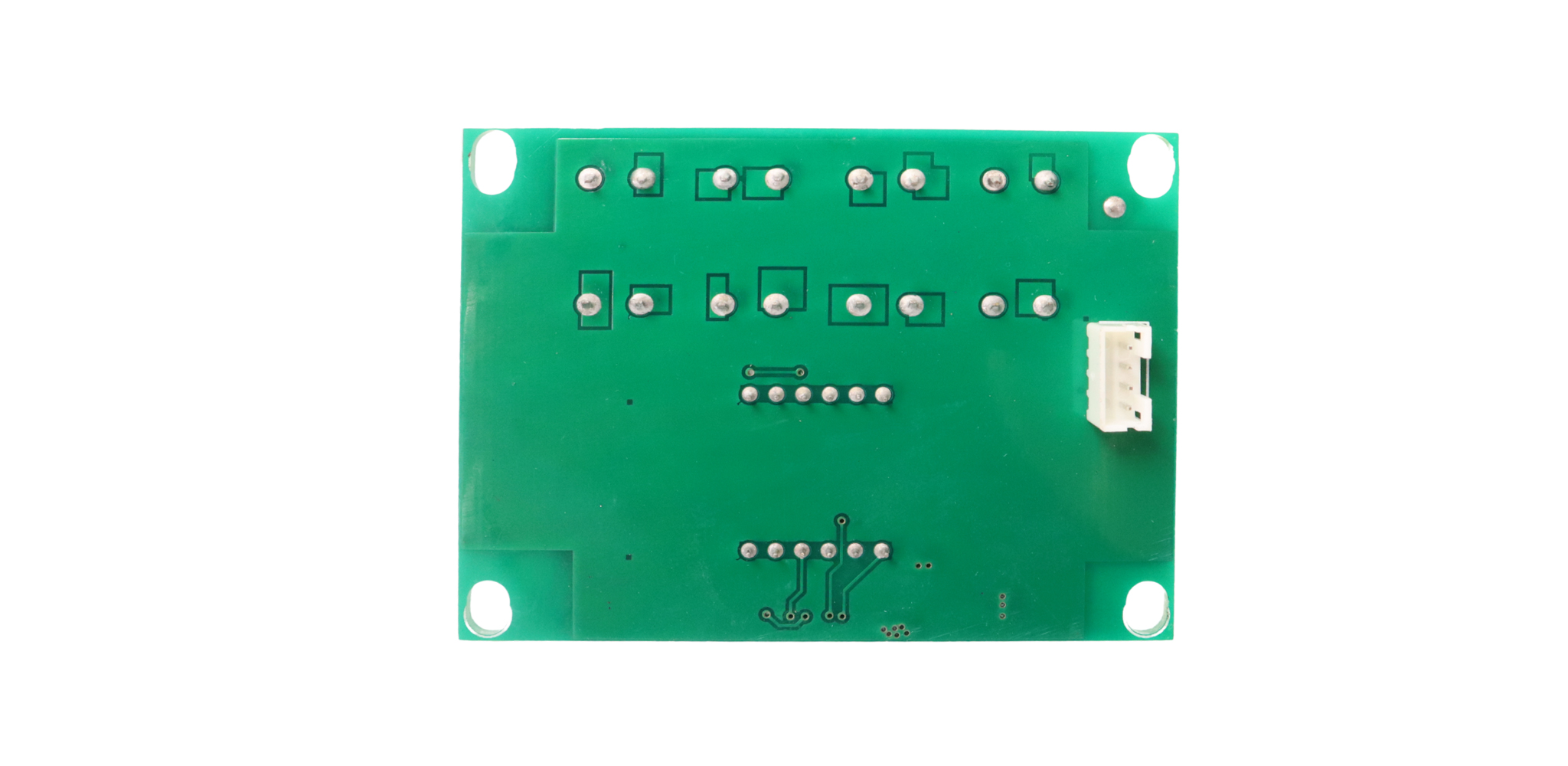 Rocket Par 400 IP - Bo màn hình