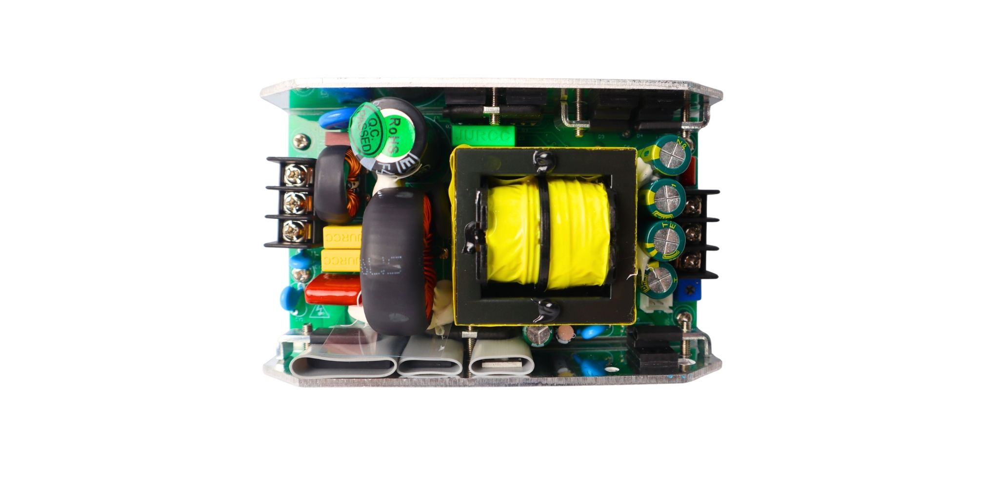 Rocket Par 400 IP - Power Supply