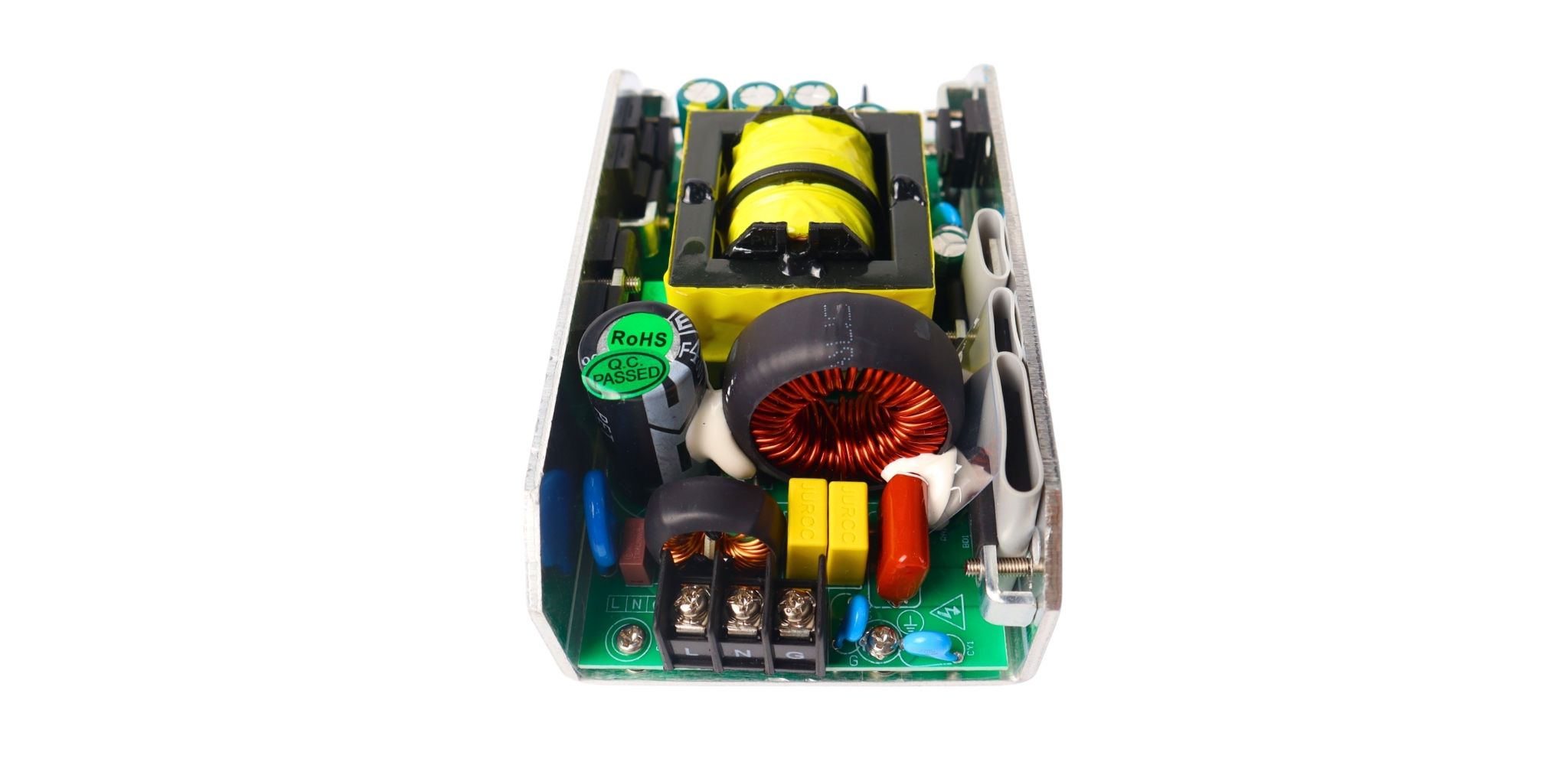 Rocket Par 400 IP - Power Supply