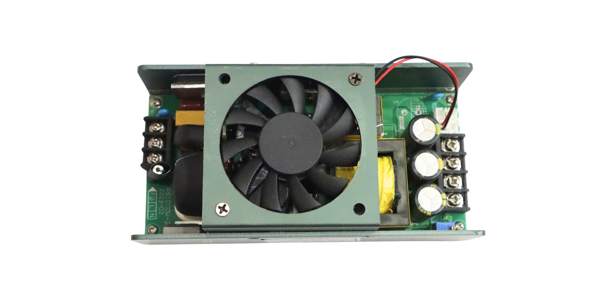 Wave Bar 1260 - Power Supply