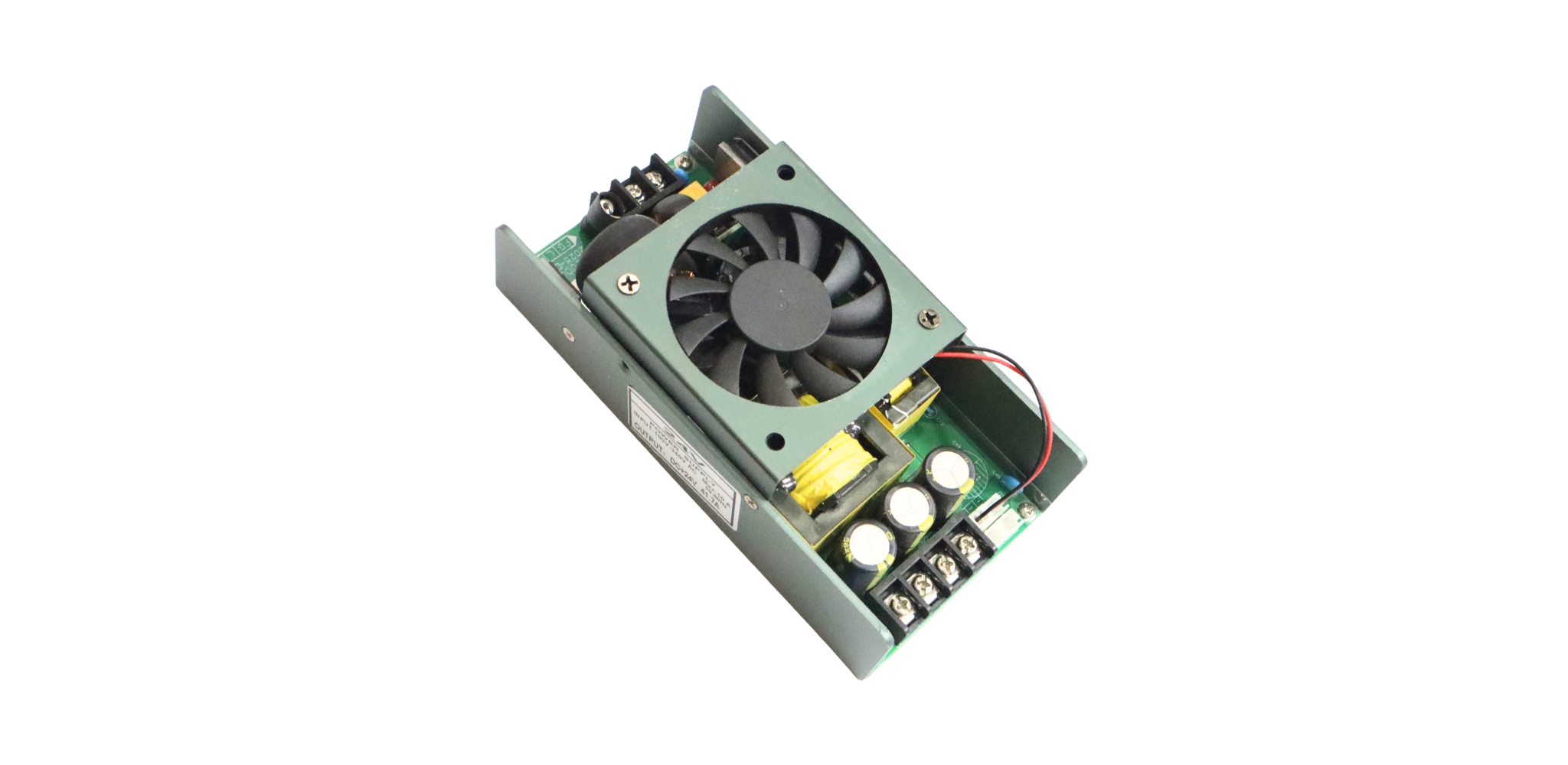 Wave Bar 1260 - Power Supply