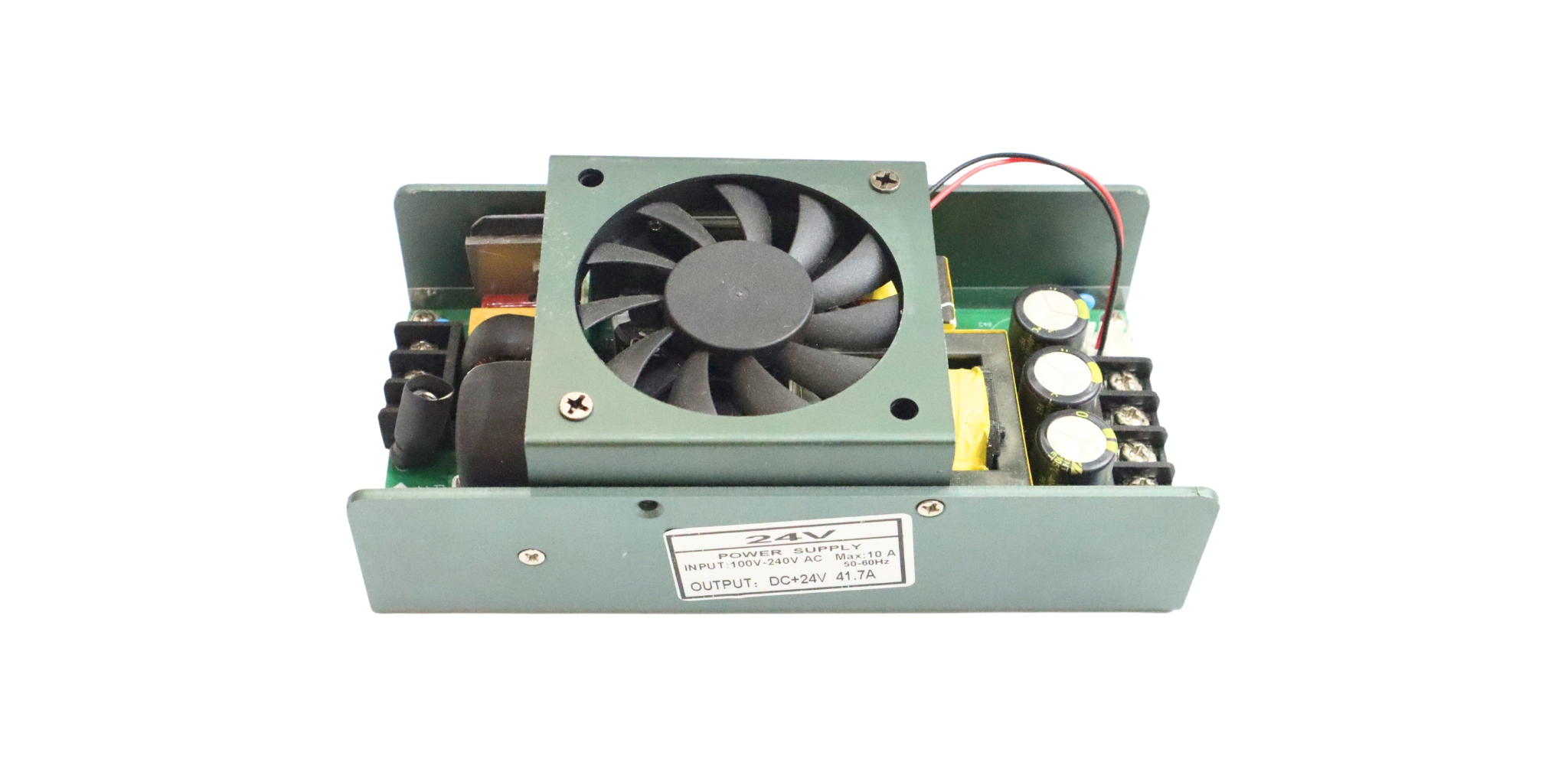 Wave Bar 1260 - Power Supply