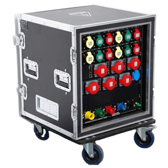 Power Cabinet