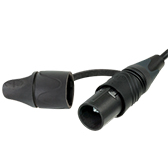 Loudspeaker Connectors
