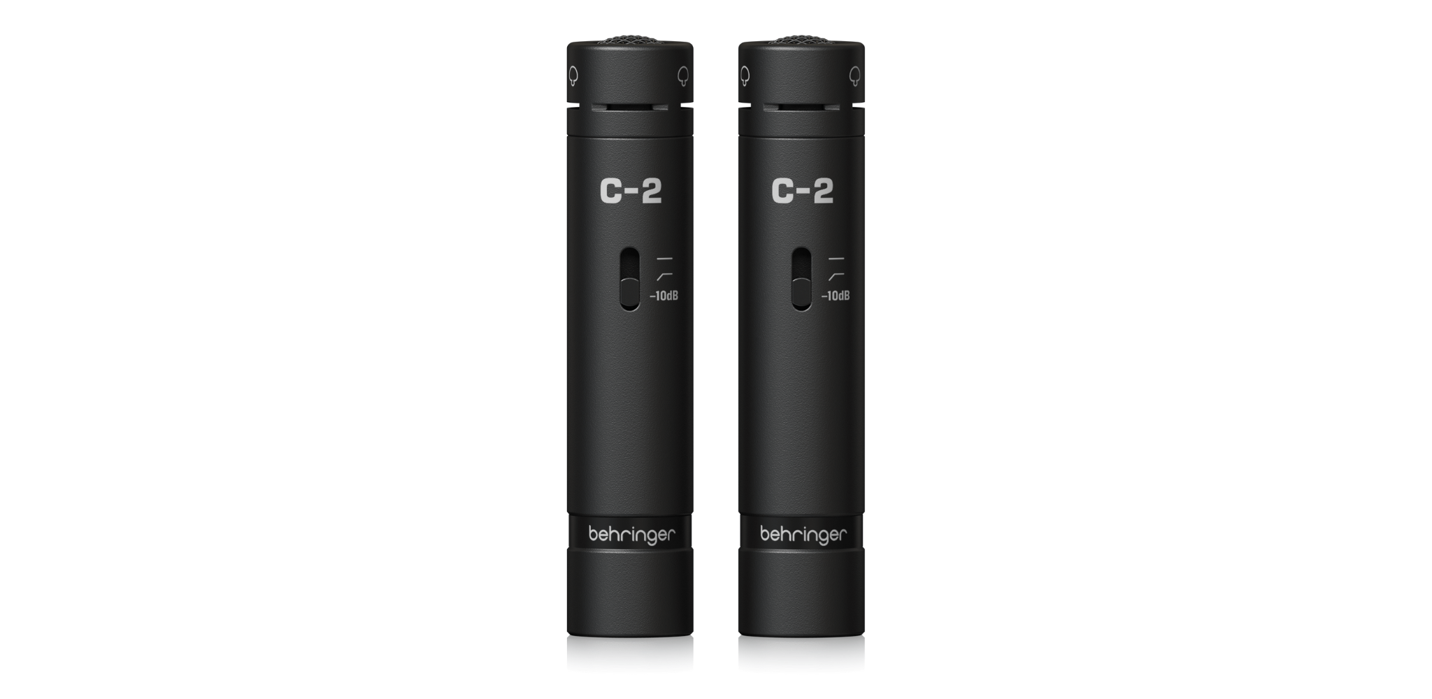 C-2 DARK EDITION