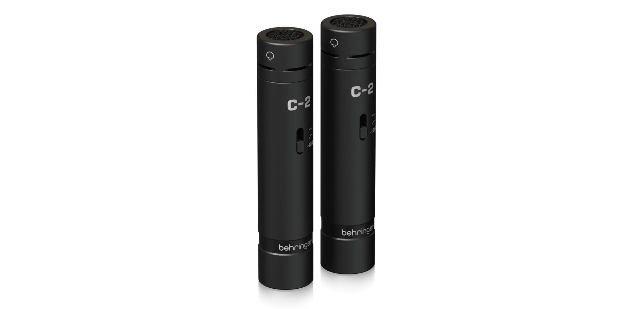 C-2 DARK EDITION
