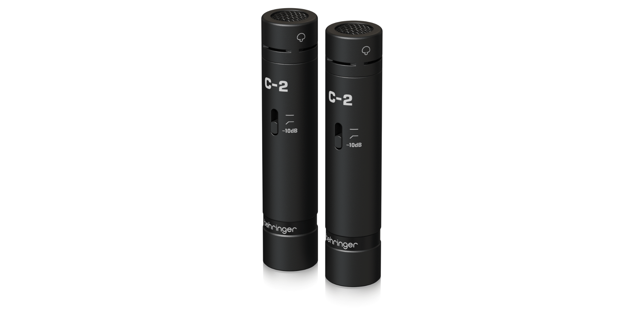 C-2 DARK EDITION