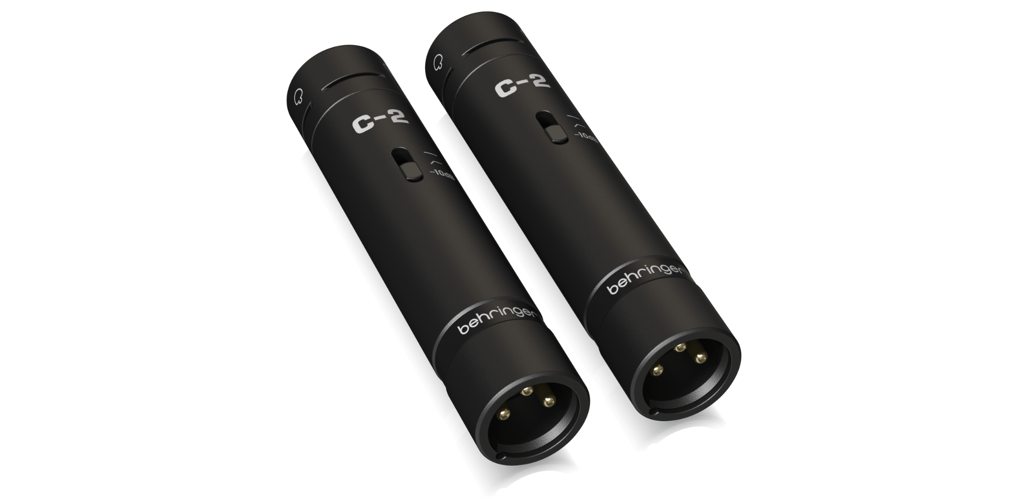 C-2 DARK EDITION