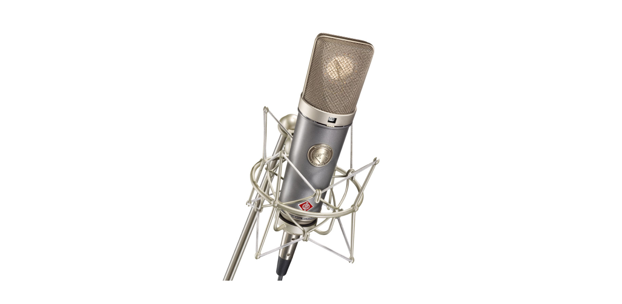 Neumann TLM 67 EA87 Bundle