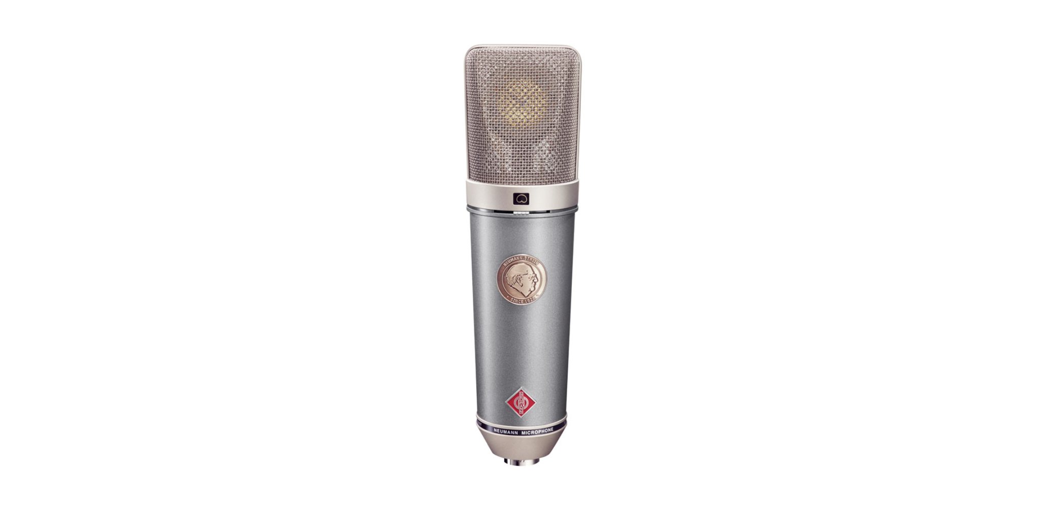 Neumann TLM 67 EA87 Bundle