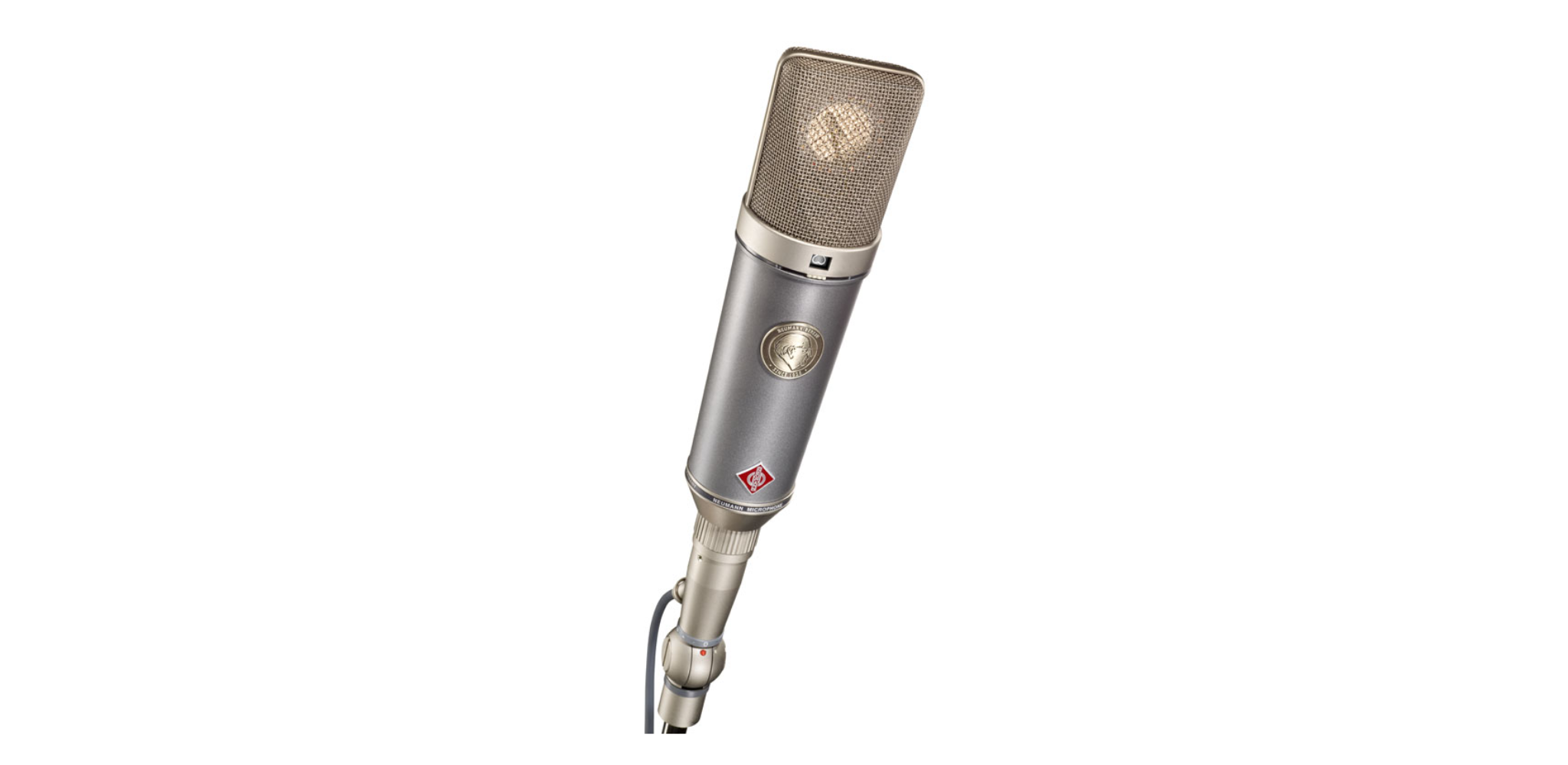 Neumann TLM 67 EA87 Bundle