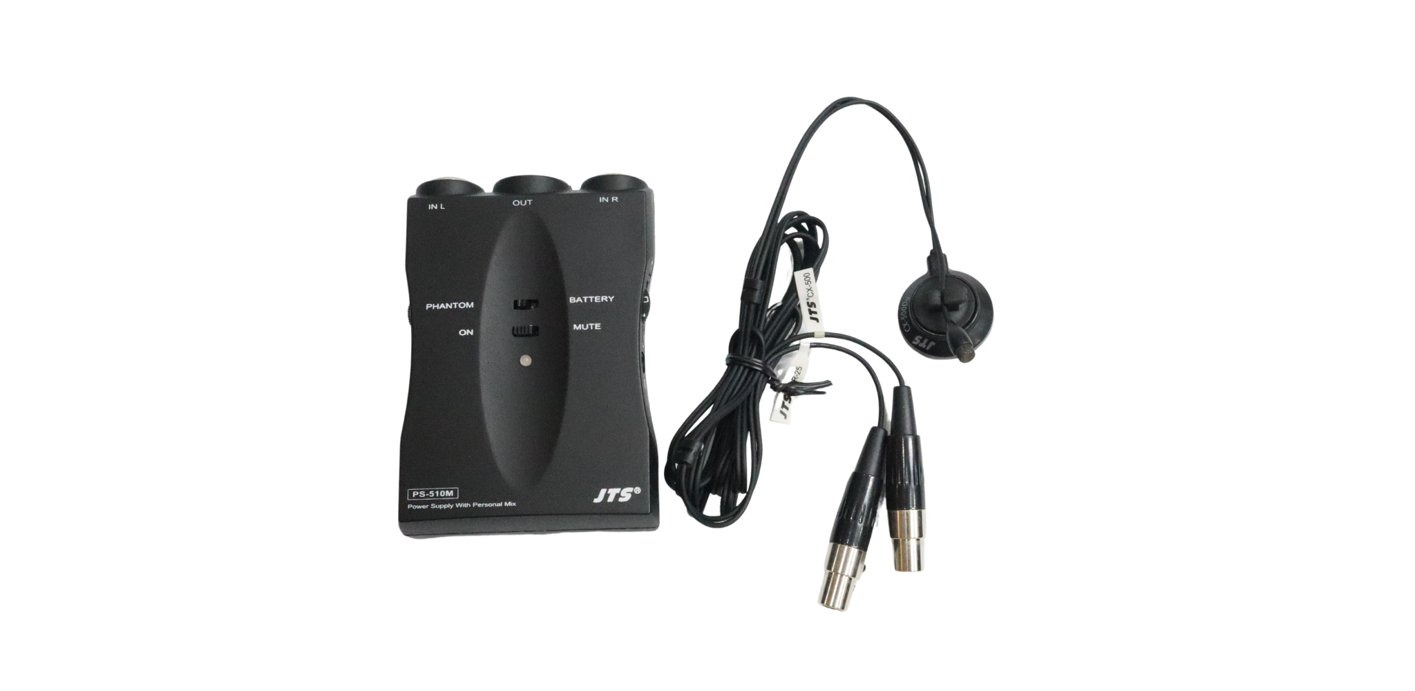 CX-500Du/PS-510M