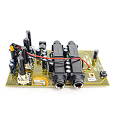 Combo Amplifier Spare Parts