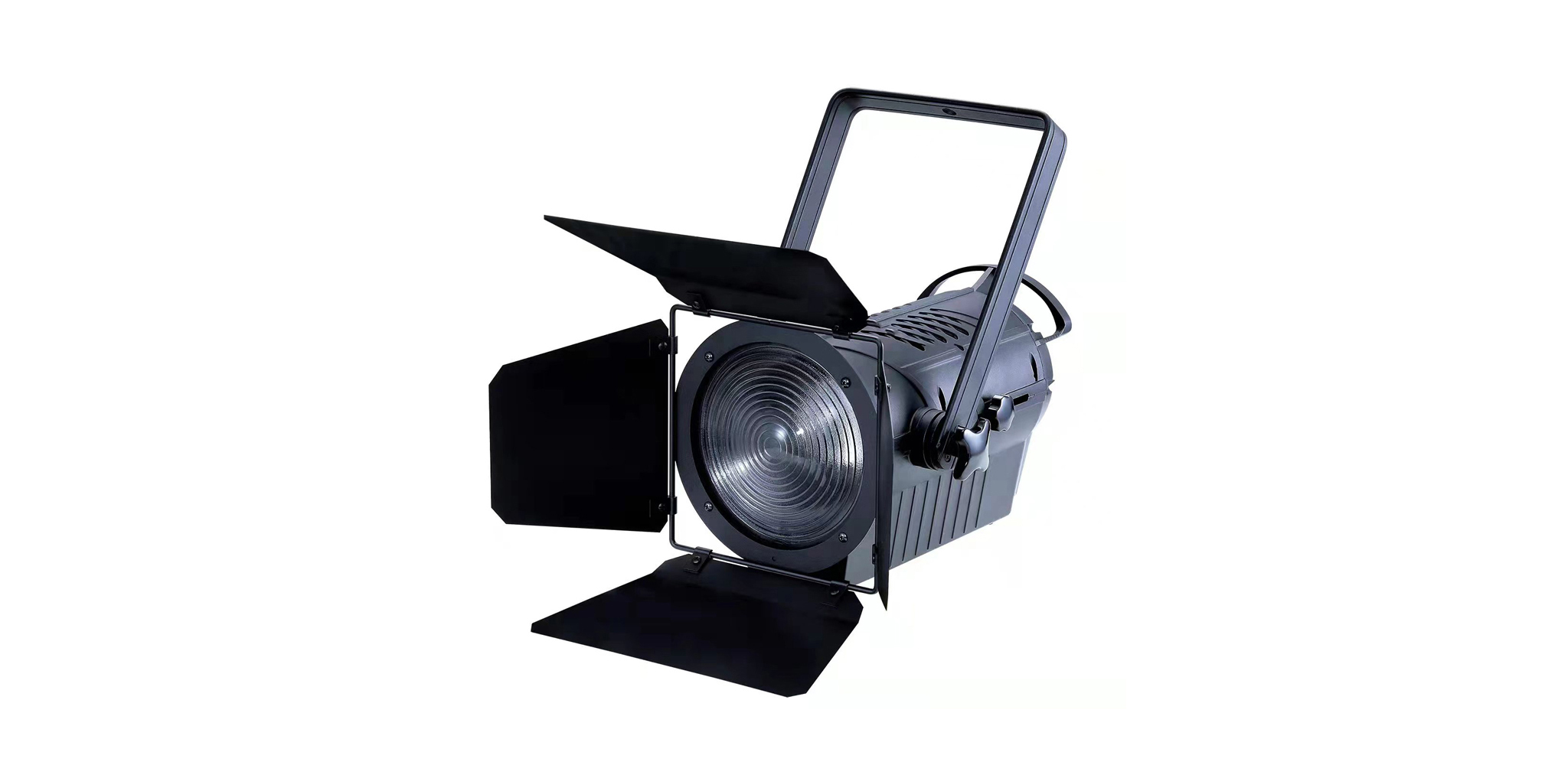 200W Fresnel