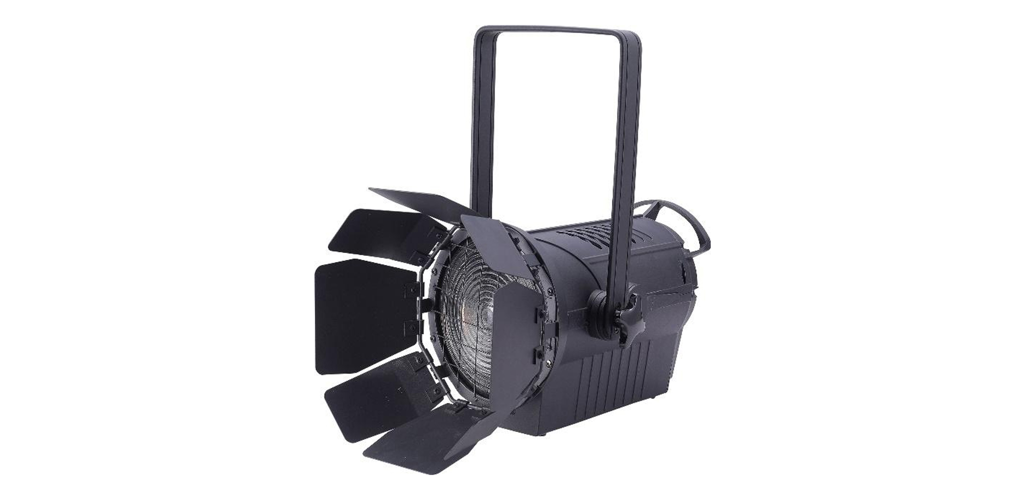 200W Fresnel