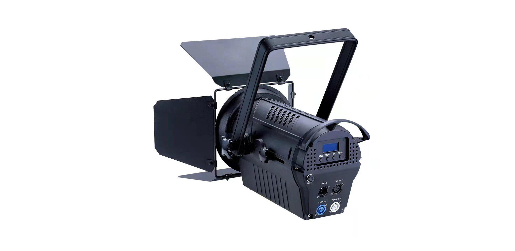 200W Fresnel