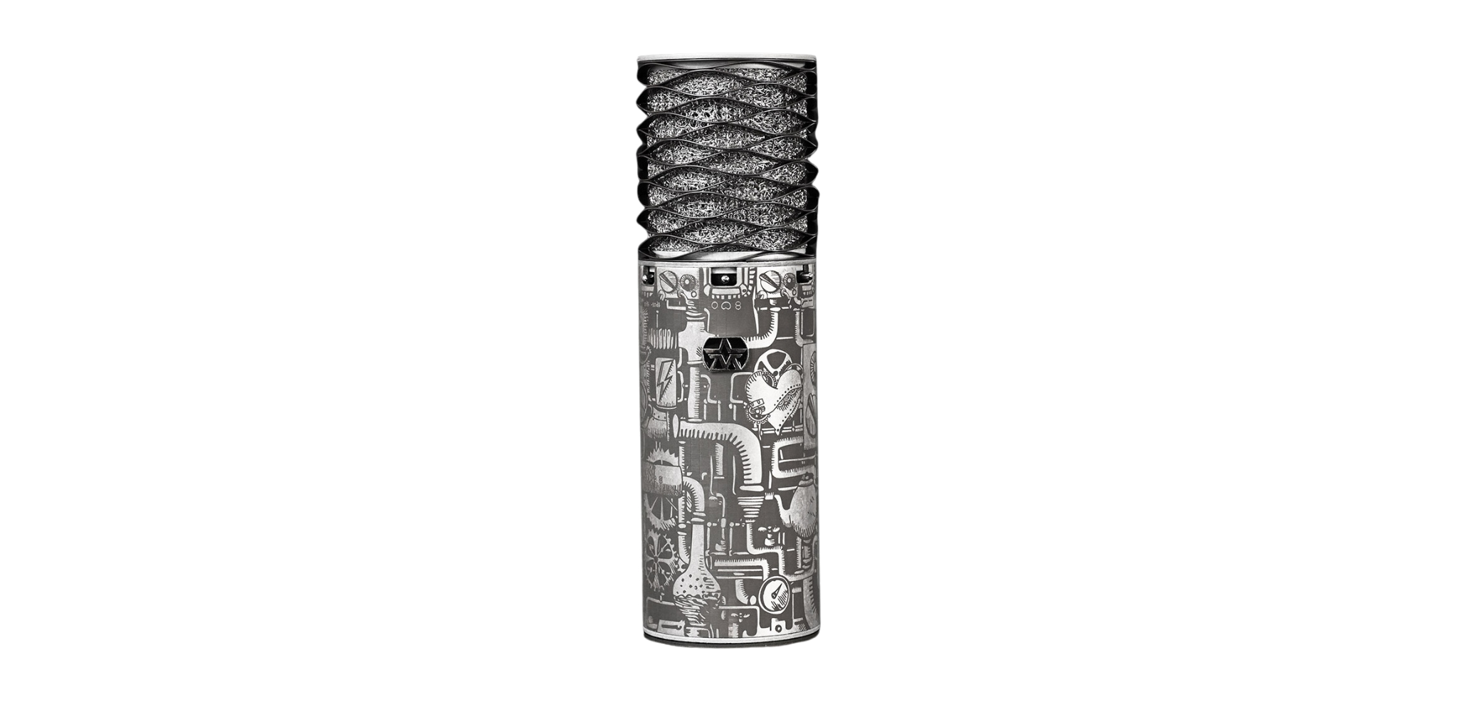 SPIRIT 5th ANNIVERSARY COLLECTORS EDITION