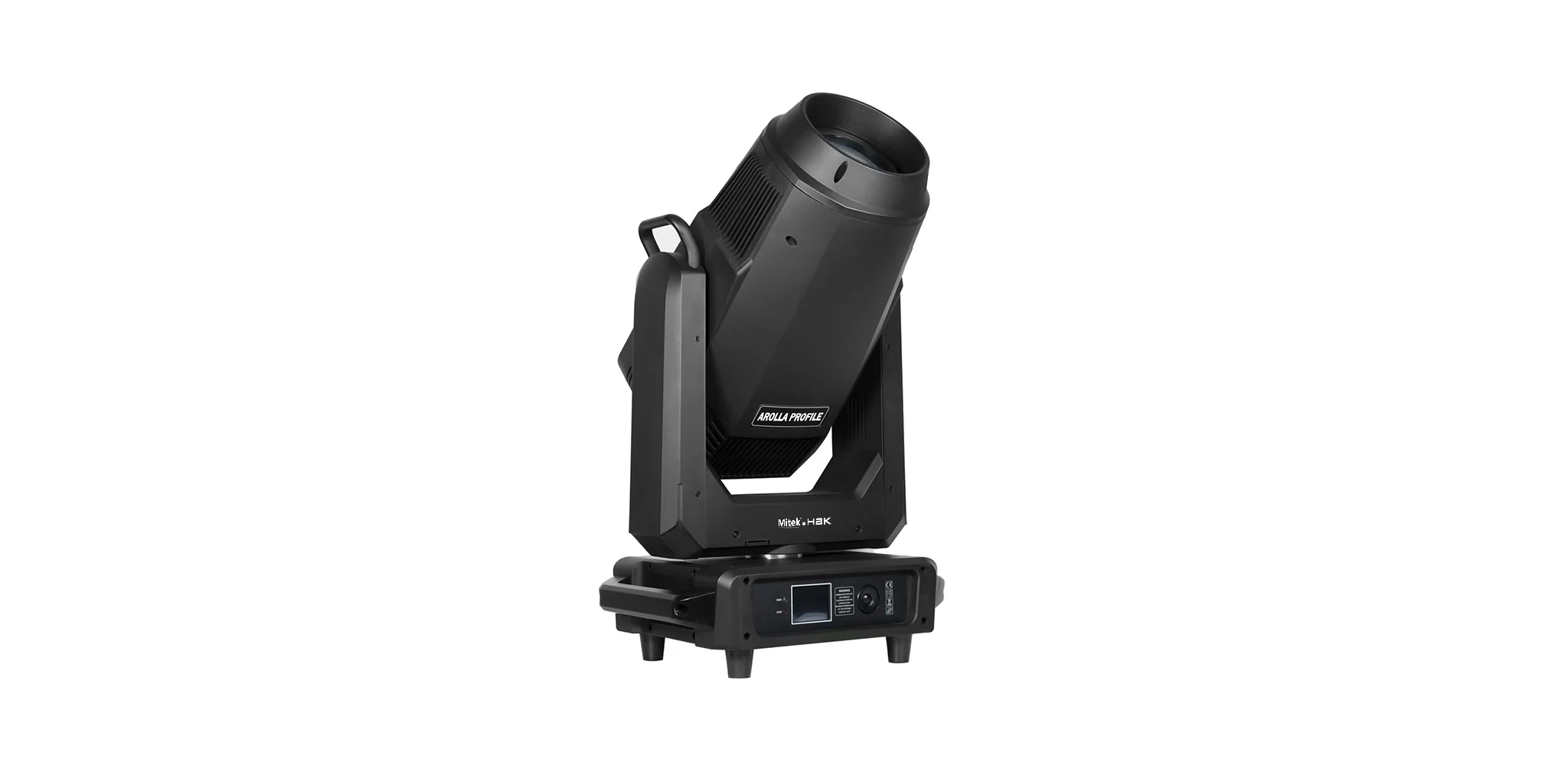 BSWF HP1200 (Beam, Spot, wash, Framing) (Same ClayPaky Arolla Channel)