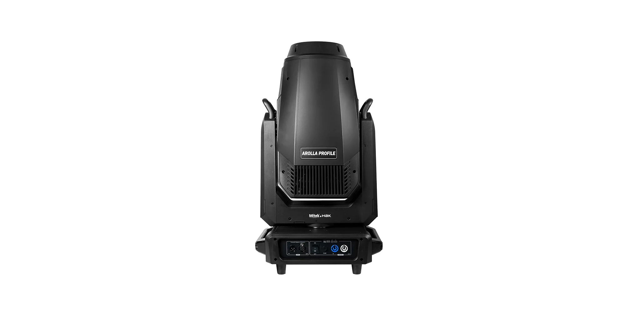 BSWF HP1200 (Beam, Spot, wash, Framing) (Same ClayPaky Arolla Channel)