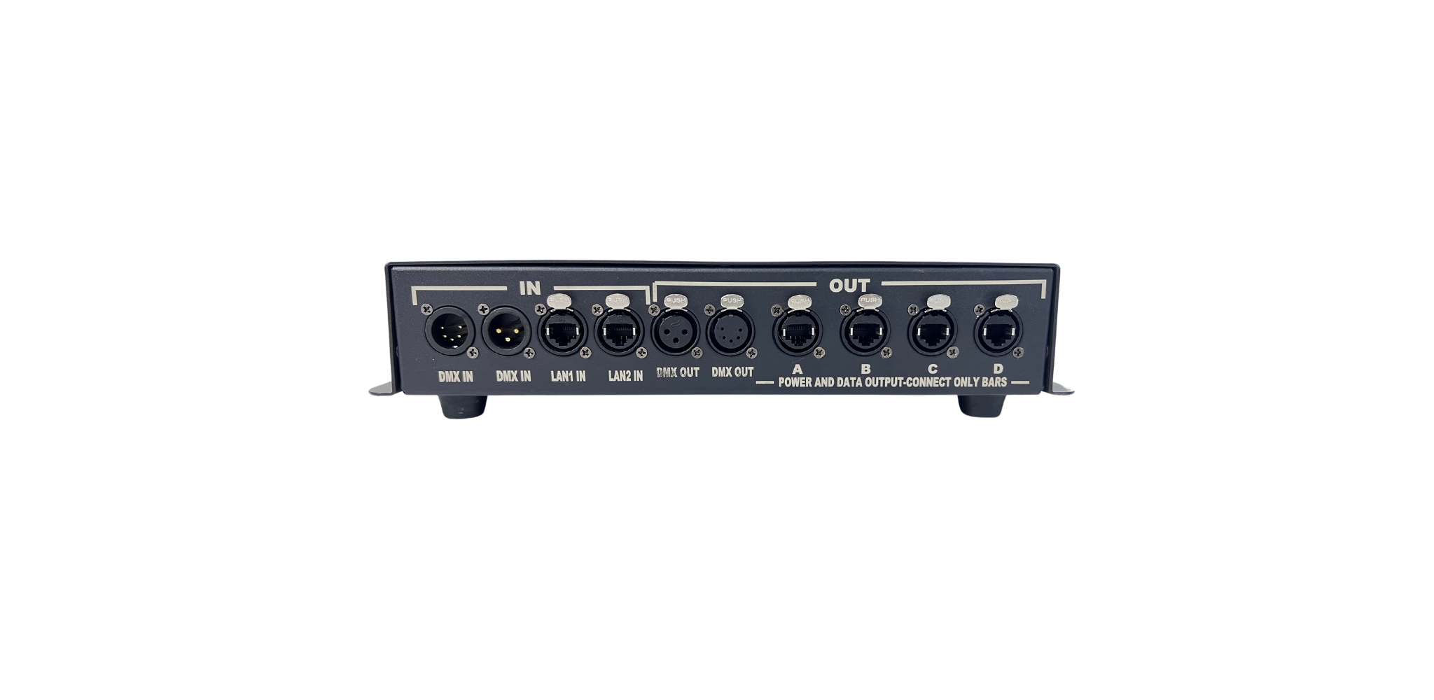 Video Bar IP20