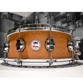 Wood Snare