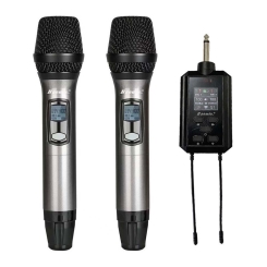 BM-14D Wireless Microphone With Effect BaoMic