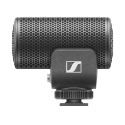 MKE 200 Directional Camera Microphone Sennheiser