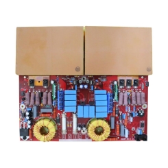 Q09-00001-86175 Power board PLM 12k44/ PLM20k44 Lab.Gruppen