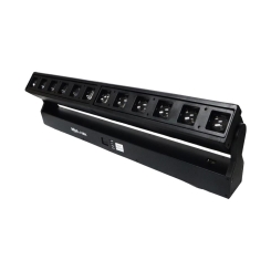 DOT LINE 4012 LED Moving Bar Lights Mitek&HBK