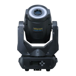 Hình sản phẩm Y1-W2000 Đèn Laser Moving Head 2W RGB HBK LASER