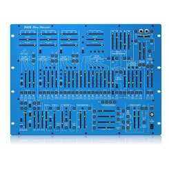2600 BLUE MARVIN Analog Synthesizers Behringer