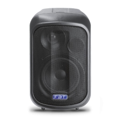 J 5A Active Speaker 120W RMS FBT