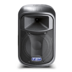 J 8A Active speaker 400W 8inch FBT