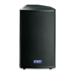MITUS 112A Active speaker 1800W 12inch FBT