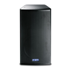 MITUS 152A Active speaker 2700W 15inch FBT