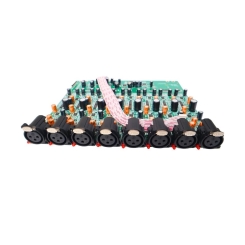 Hình sản phẩm CP14-00315-000 Bo Input 1-8 X32 Behringer
