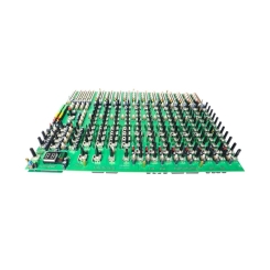 Hình sản phẩm CP15-00234-000 Bo Điều Khiển X2442USB Behringer