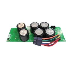 Hình sản phẩm CP05-00650-000 Bo Input Số 1 E 10:4 / E 5:4 Lab Gruppen
