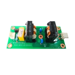 Hình sản phẩm CP04-00144-000  Power Supply Filter Board  X32 Comp Behringer