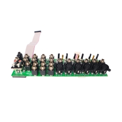 Hình sản phẩm CP05-01035-000 Behringer X1832USB Input Board