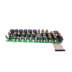 Hình sản phẩm CP05-01115-000 Bo Input QX1832USB Behringer