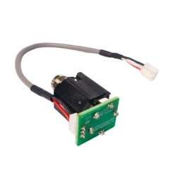 Hình sản phẩm CP09-00067-000 Bo Output WING COMPACT Behringer